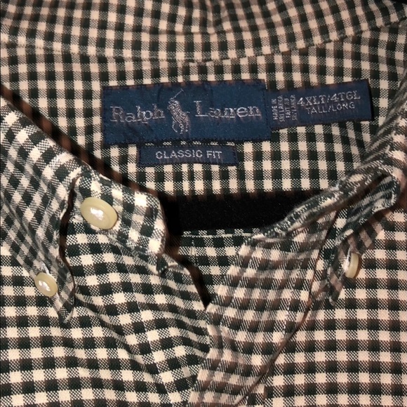 Men’s shirt - Picture 5 of 6